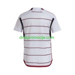 CR Flamengo Dres Gostujući 2023/2024 Kratkih Rukava